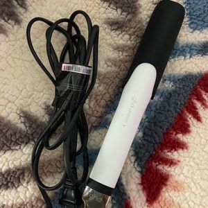 GHD platinum straighter